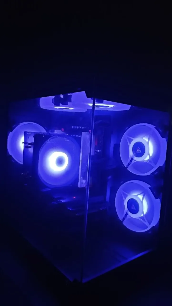 PC SEMI NOVO