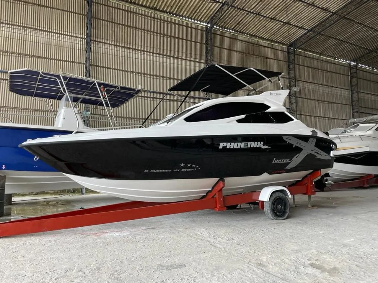 Promoção na linha Phoenix 24 - Foto 2