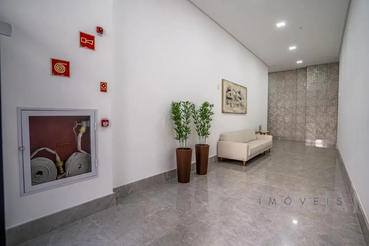 RESIDENCIAL MARES DA COSTA ,Apartamento  com 4 quartos, 2 suítes em Praia da Costa - Foto 5