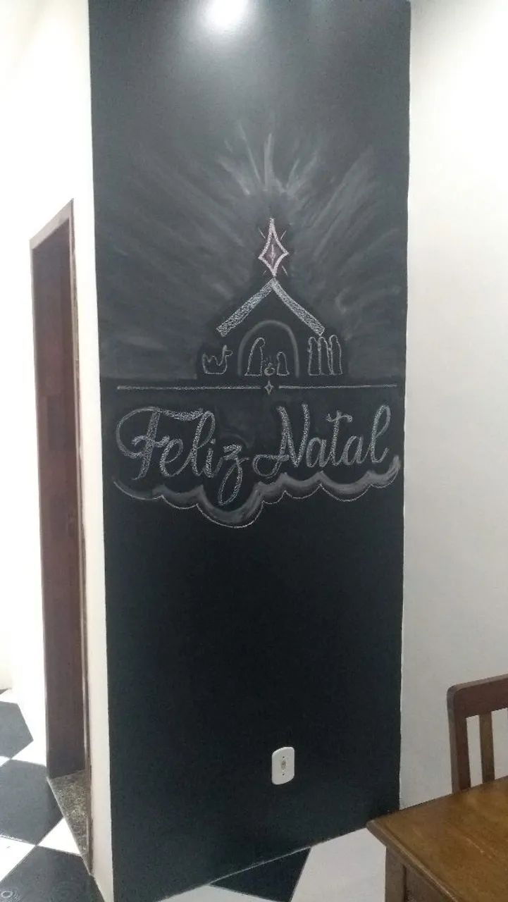 Arte em paredes - Lettering - muralismo  - Foto 2