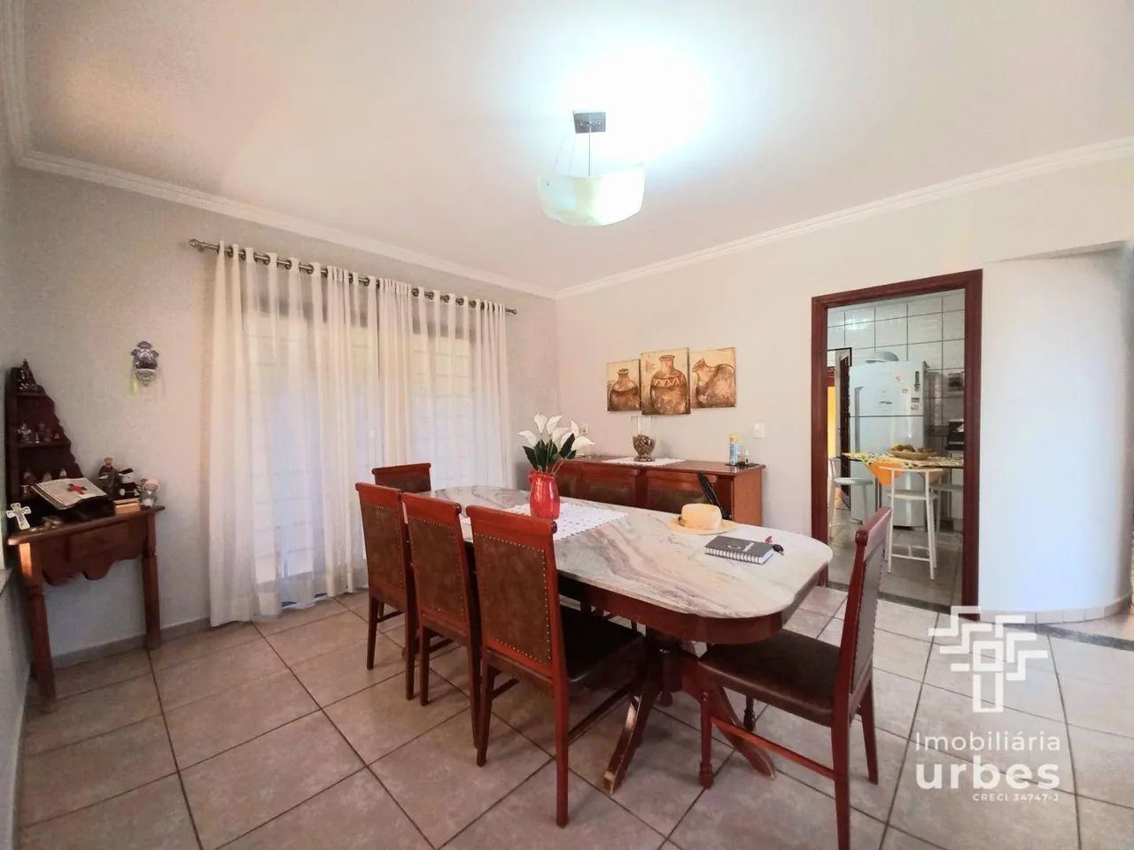 Casa com 4 dormitórios à venda, 349 m² por R$ 1.600.000,00 - Jardim Paulistano - Americana - Foto 5