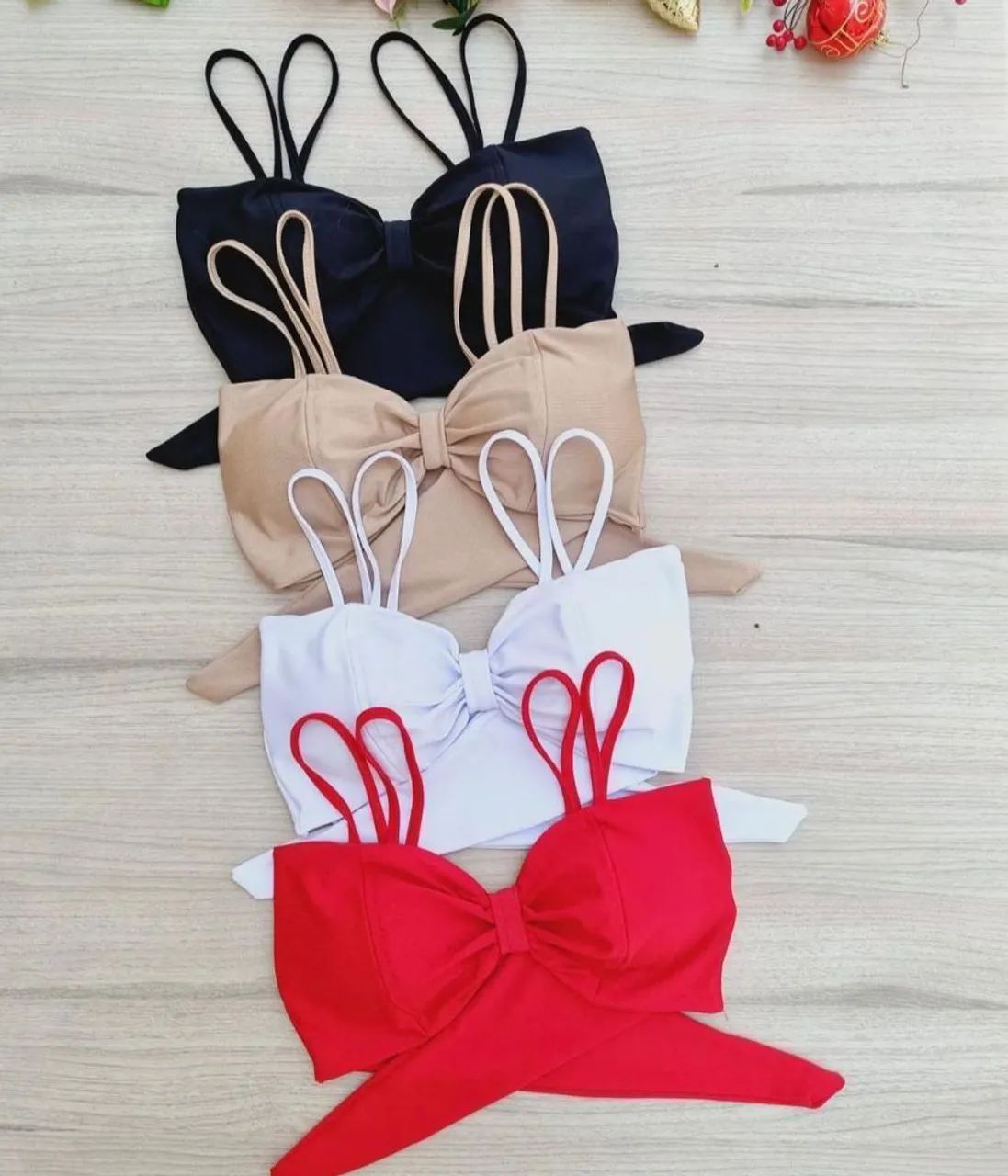 Roupas Femininas Loja  - Foto 5