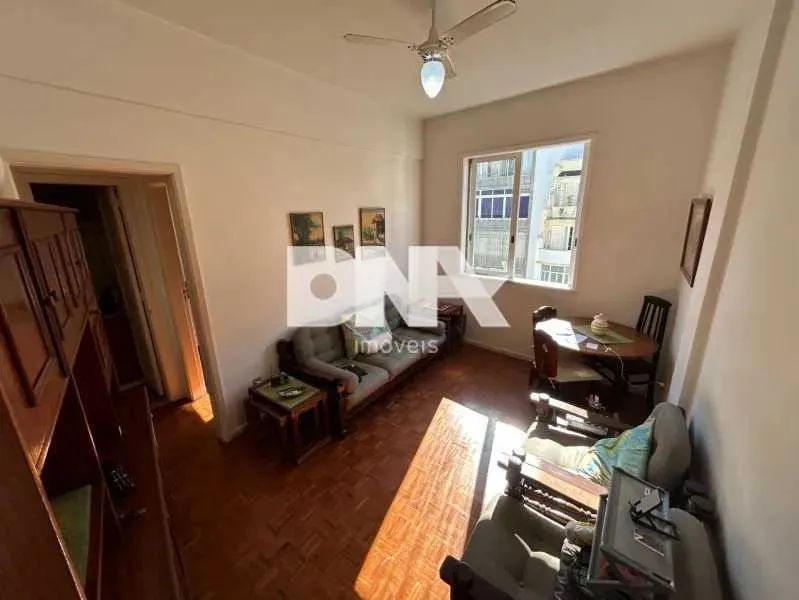 Apartamento - / Residencial / Leme - Foto 3