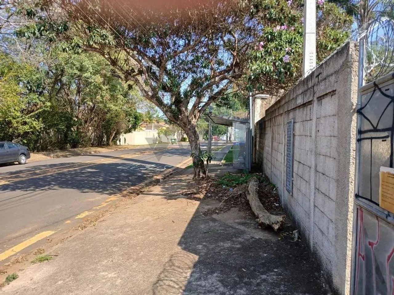 Terreno à venda em Campinas, Parque Taquaral, com 1097.6 m² - Foto 4
