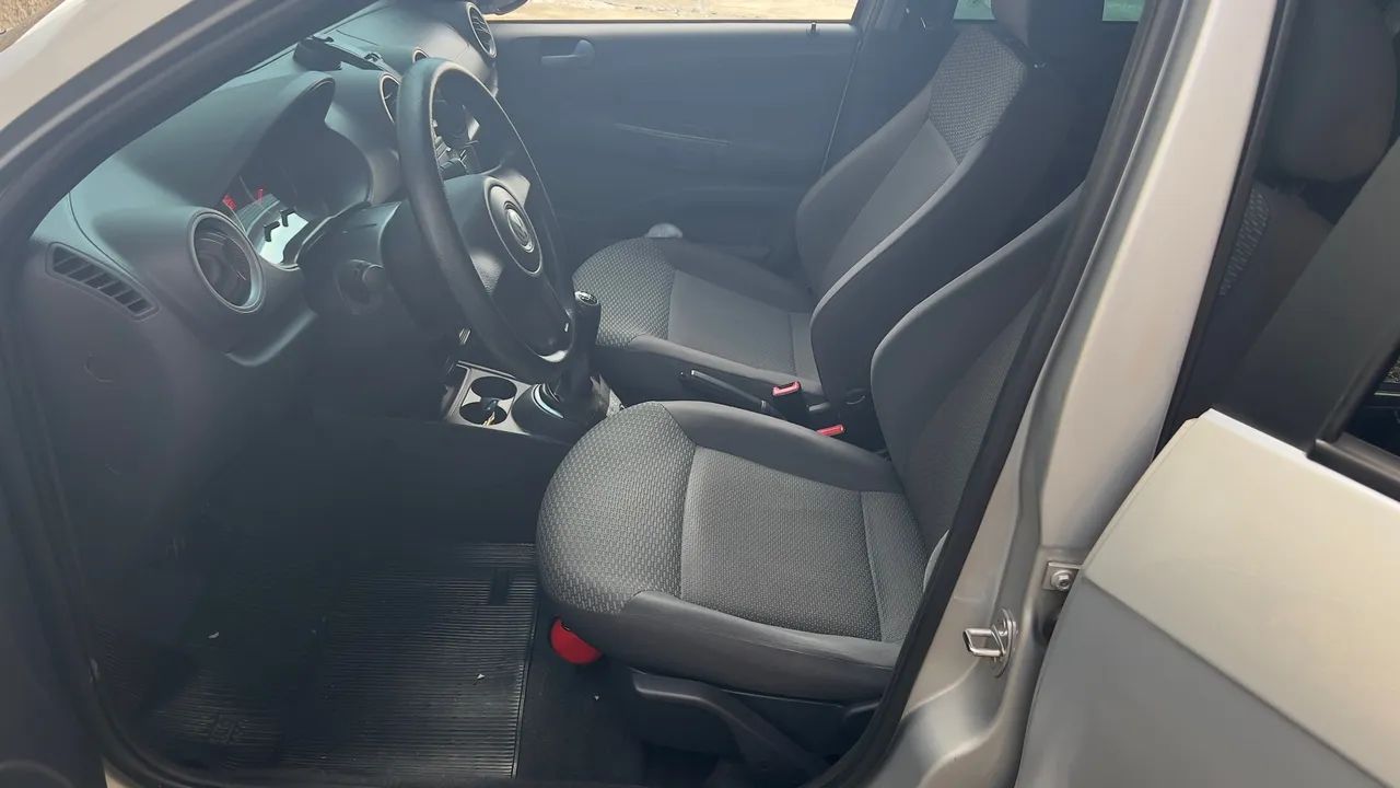 GOL TREND 1.6 COMPLETO - Foto 5