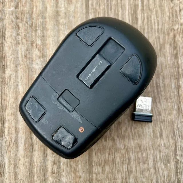 Mouse MX Anywhere Logitech  - Foto 5