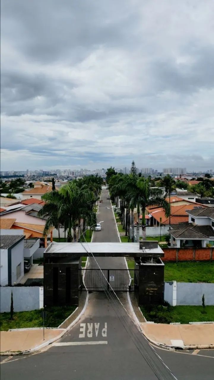Casa em Vicente Pires 
