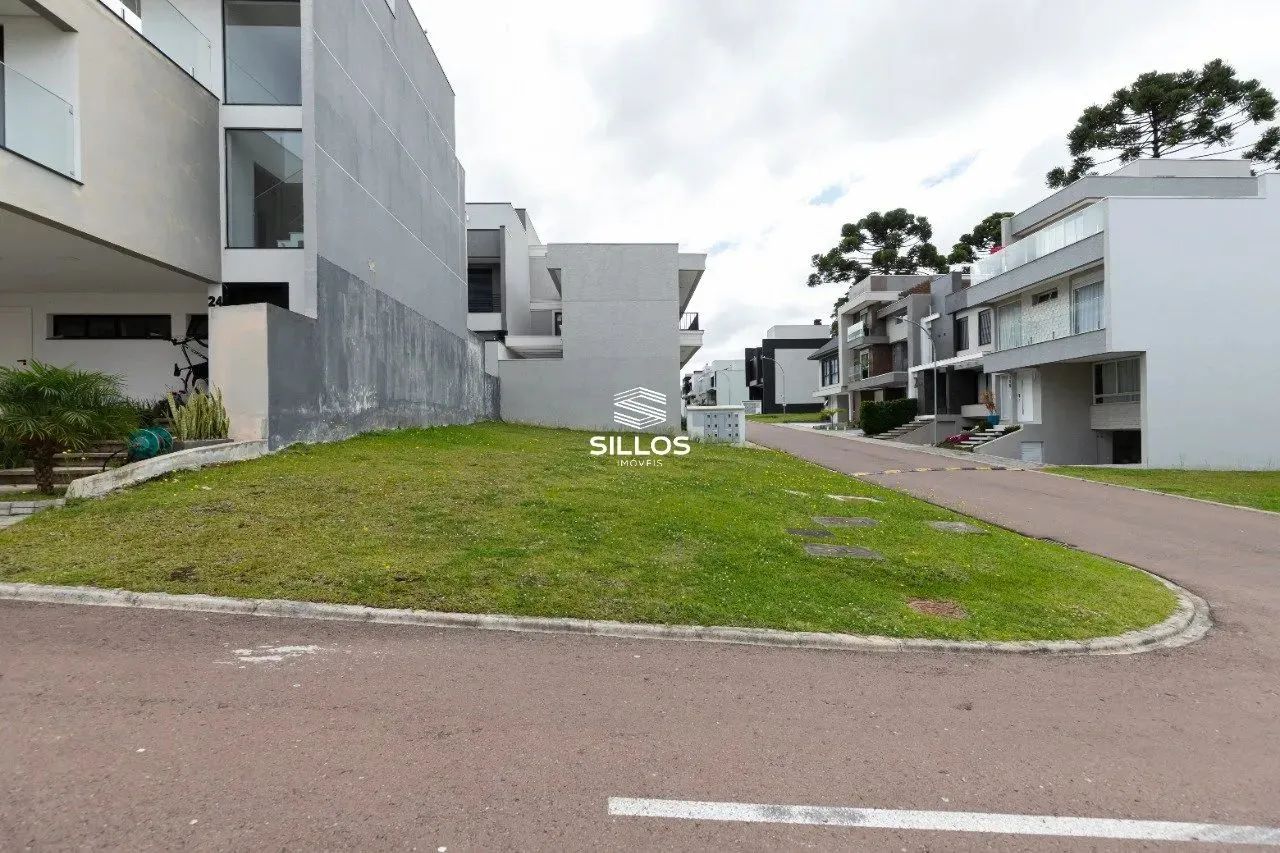 Terreno à venda com 218,65 m² no Bairro Alto - Foto 2