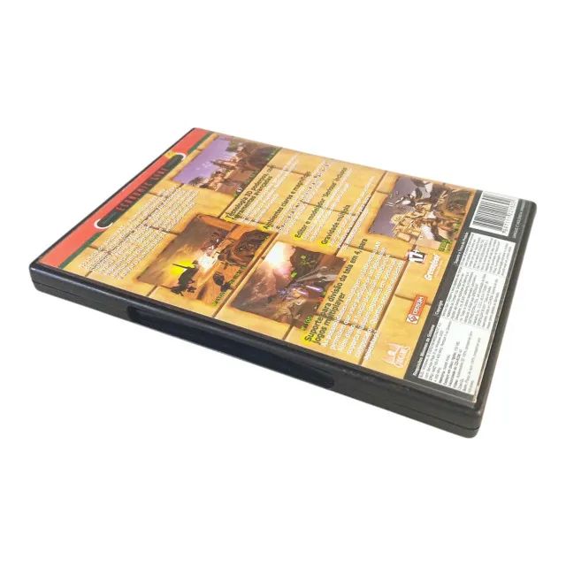 Serious Sam The First Encouter - Windows PC - Foto 4
