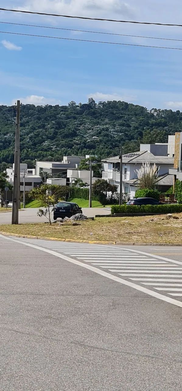 Terreno em Bragança Paulista Condominio Euroville ll - Foto 10