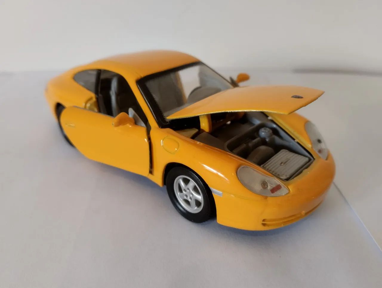 Sunnyside - Miniatura Porsche 911 Carrera - Foto 4