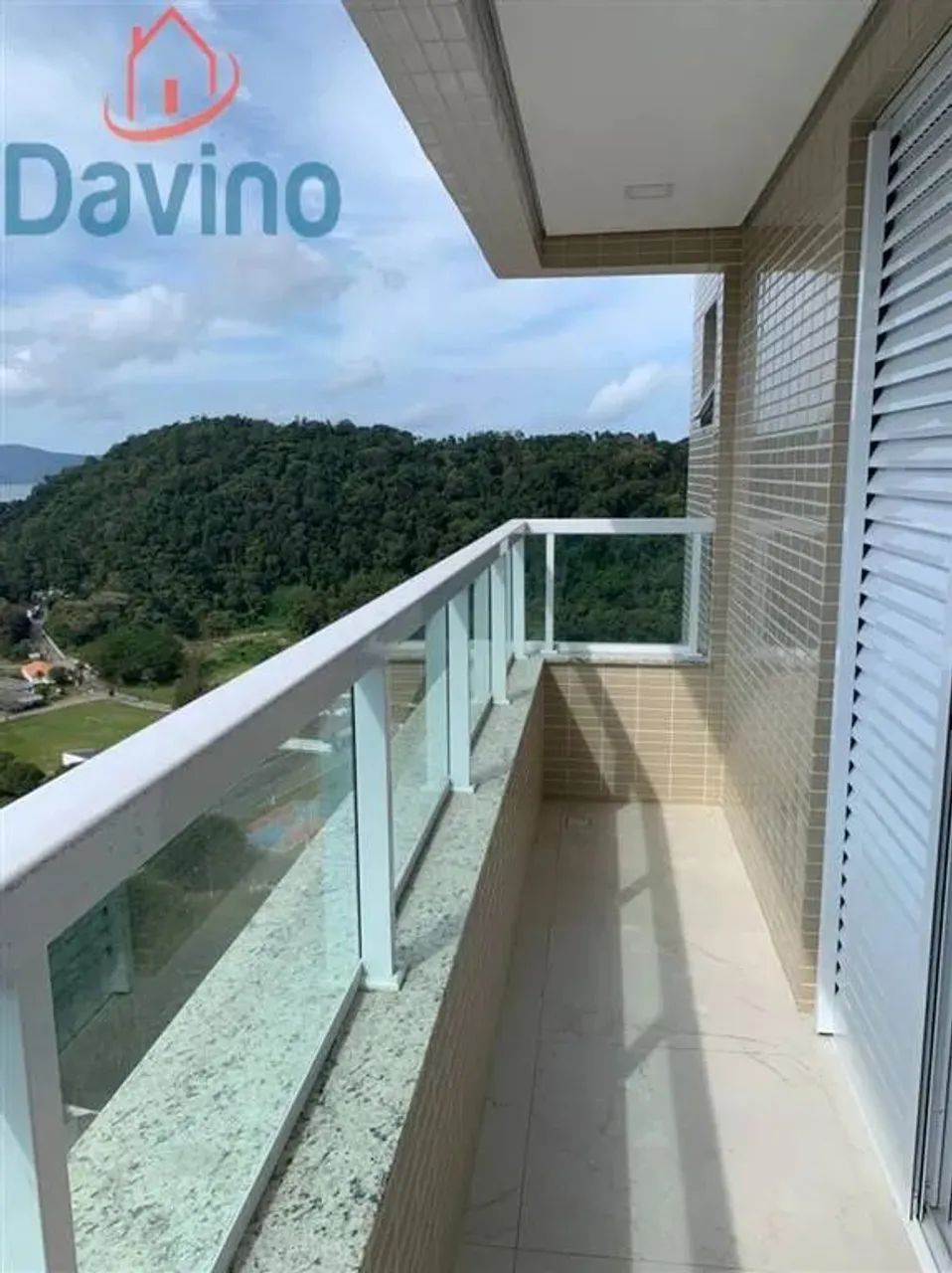 2450MILHAO APARTAMENTO ALTO PADRÃO PRAIA DO CANTO DO FORTE 3 SUÍTES PLANTA GRANDE LAZER CO - Foto 3