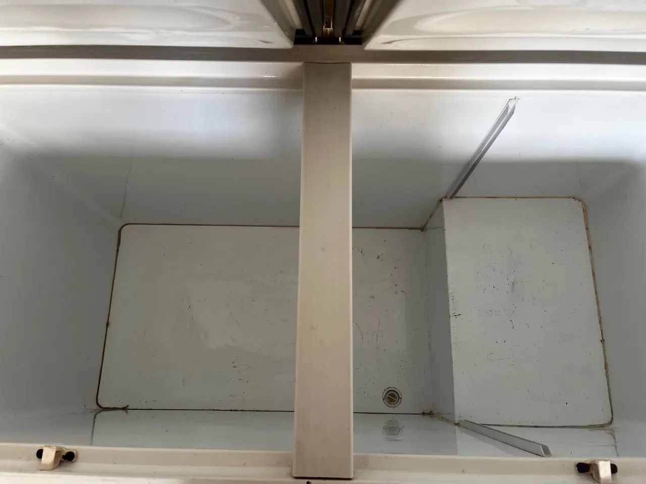 Freezer metalfrio 500 litros  - Foto 5