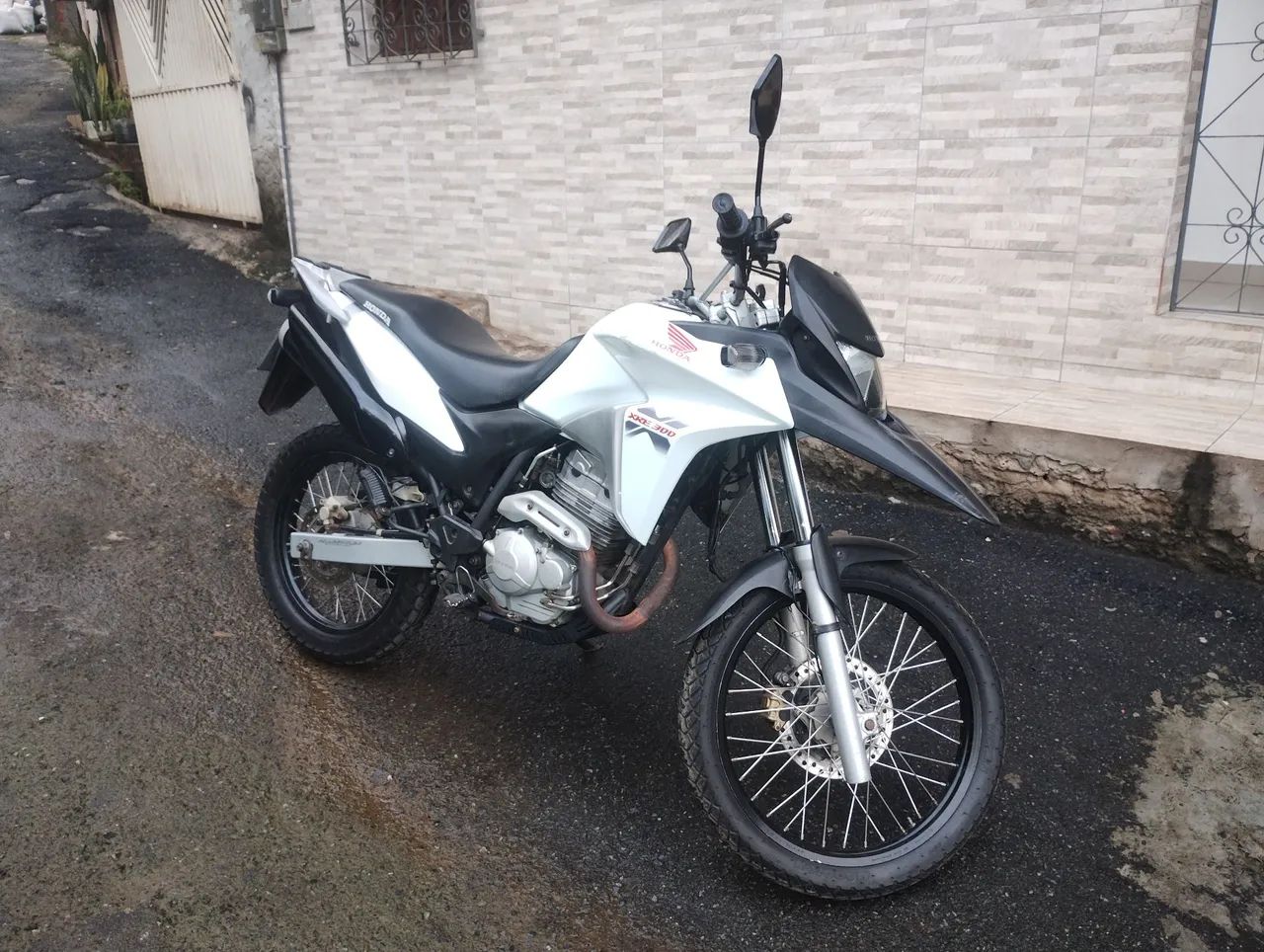 Moto. XRE 300 - Foto 2