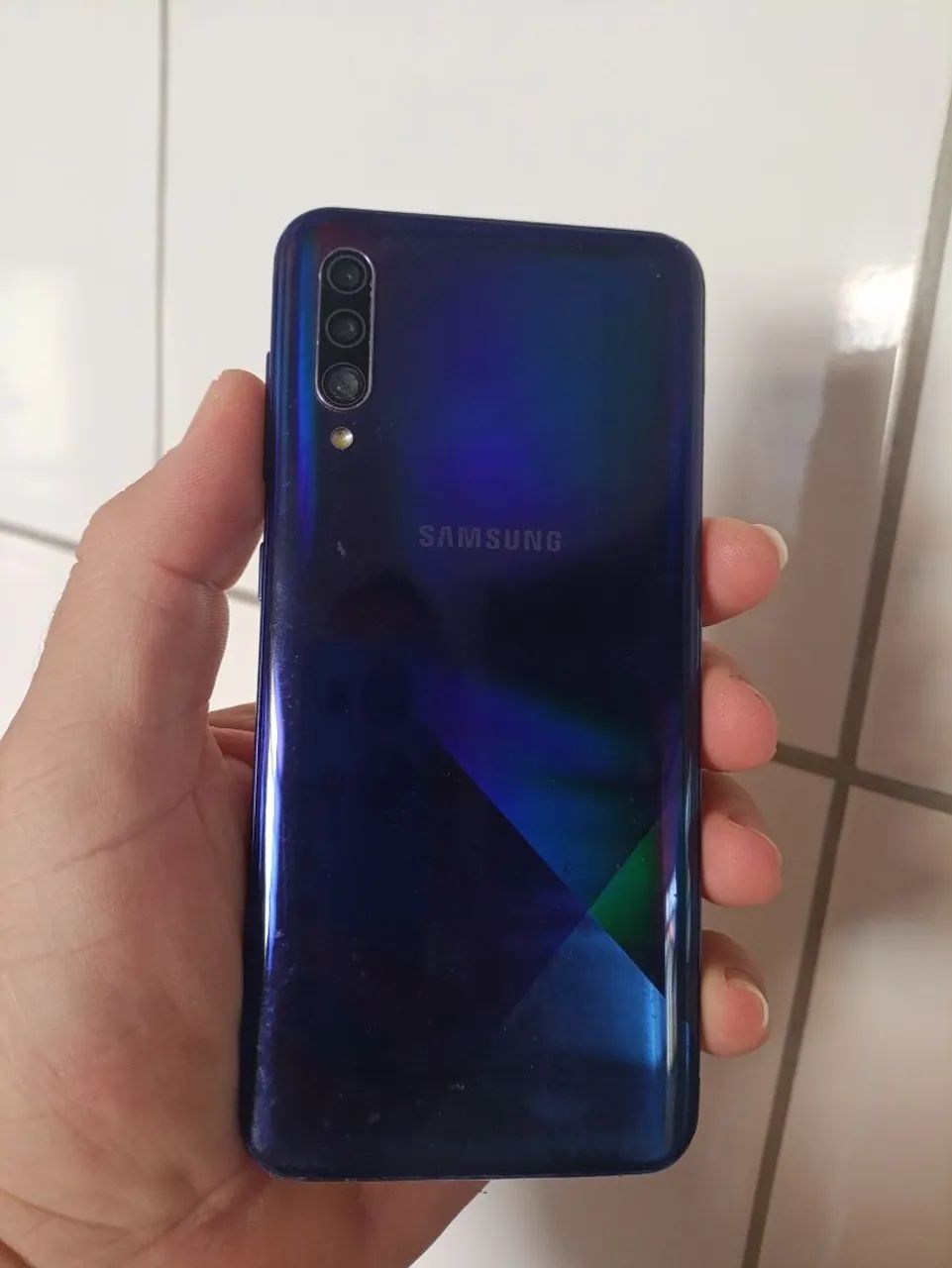 SAMSUNG A30S 64 GIGAS  - Foto 3