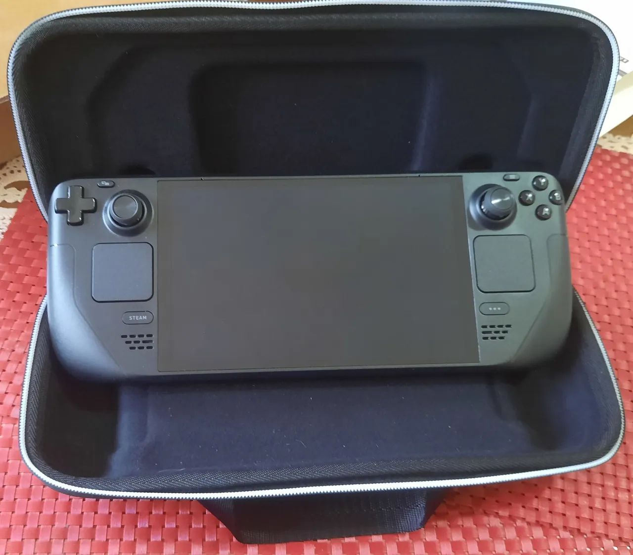 ゆうき】Steam Deck OLED 512GB Steam Deck Oled 512gb