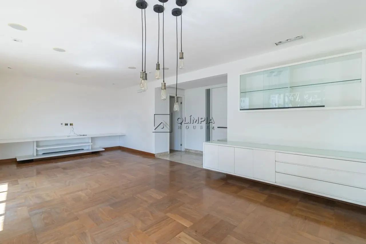 Locação Apartamento 3 Dormitórios - 158 m² Pompéia - Foto 3