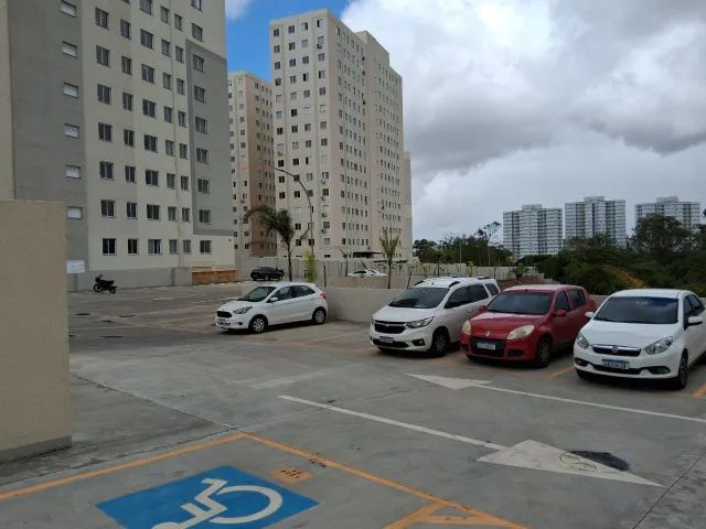 Foto - Salvador - Vila Canária