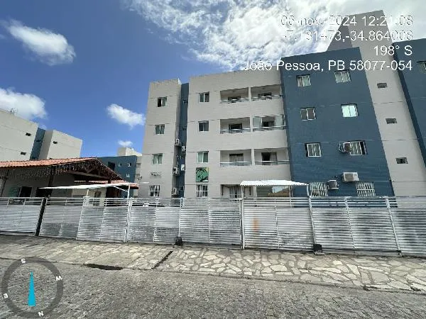 Oportunidade Única em JOAO PESSOA - PB | Tipo: Apartamento | Negociação: Venda Online | Si