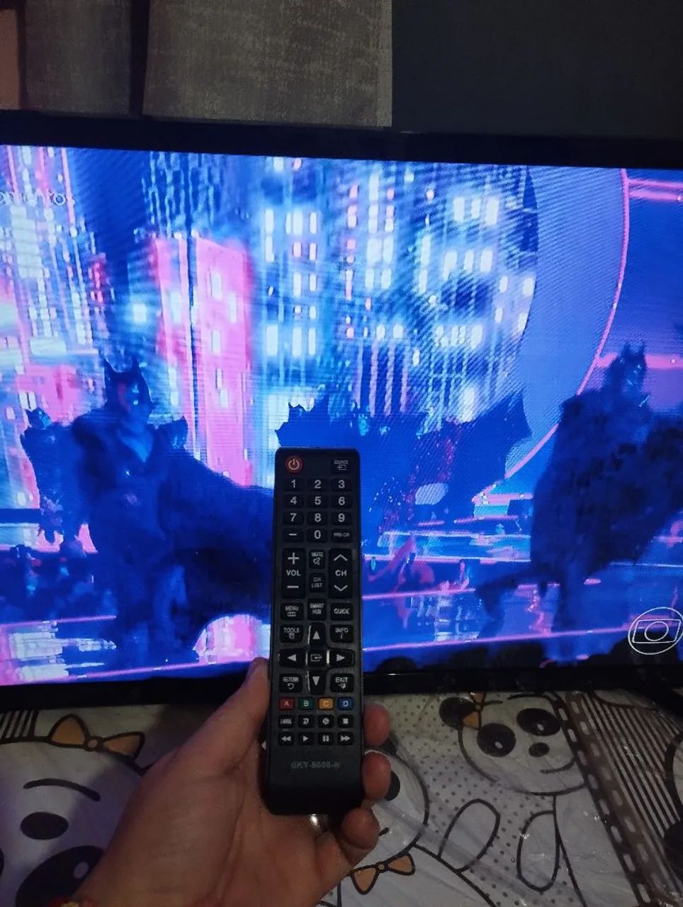Vendo tv smart 32 polegadas  - Foto 3