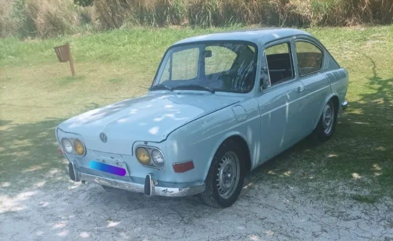 TL 1600 ano 1970