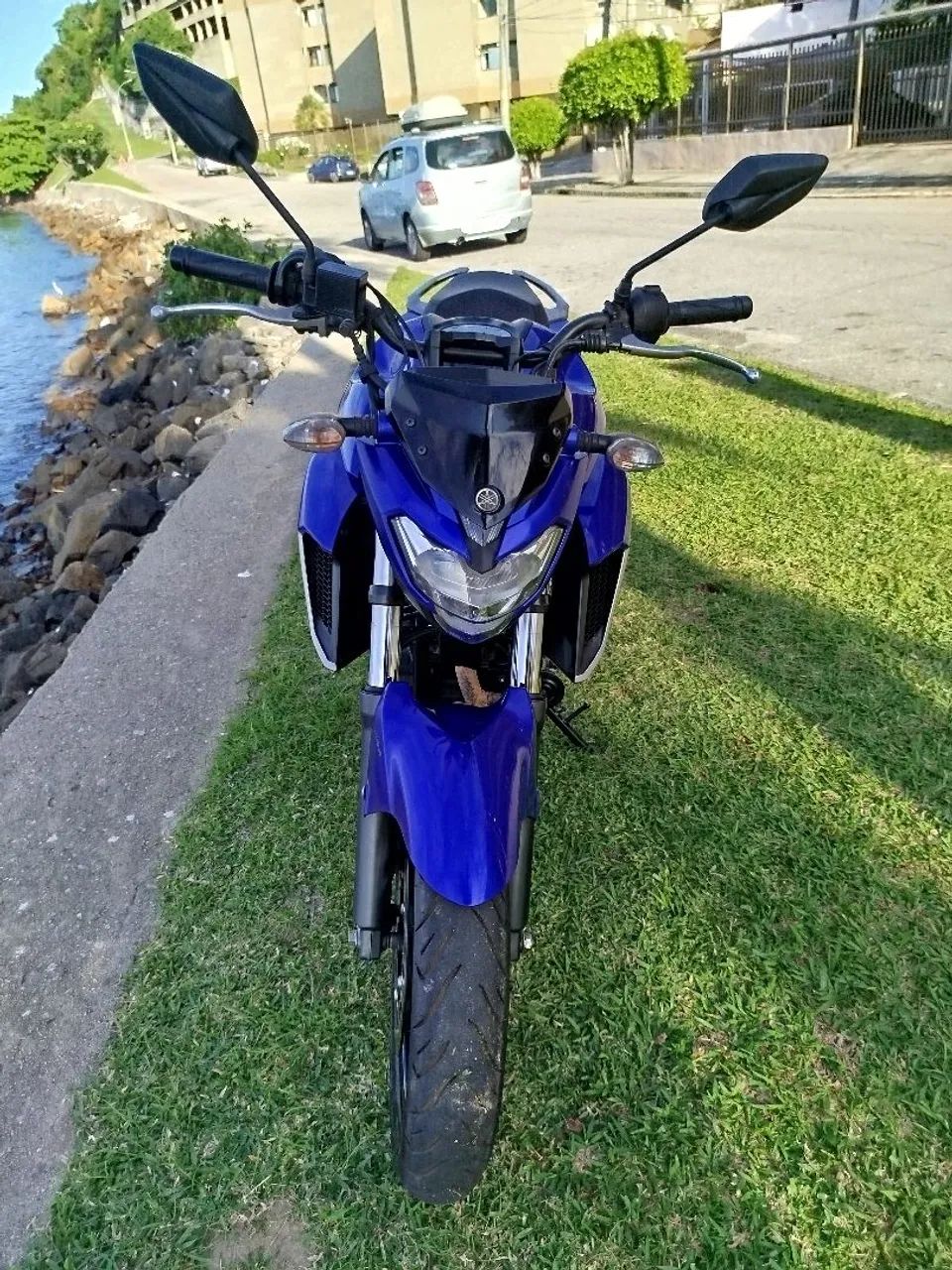 Fazer 250 2021 - Foto 5