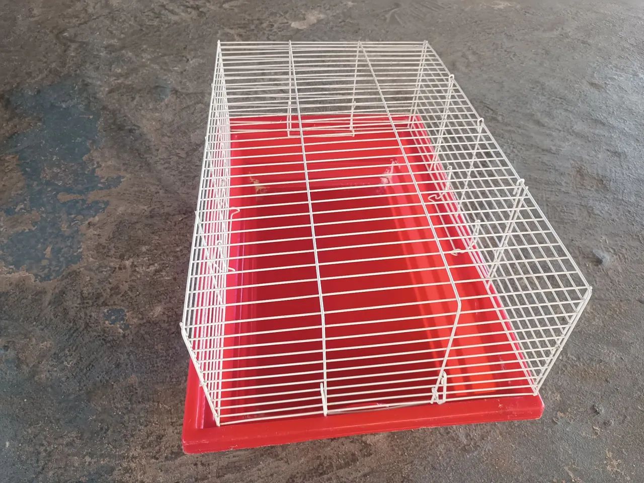 Casa para Roedores  - Foto 2