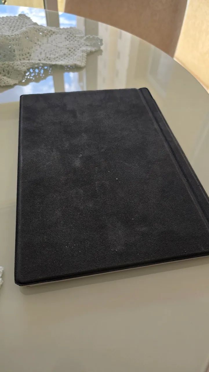 Notebook Microsoft Surface PRO 7 i7 16gb - Foto 4