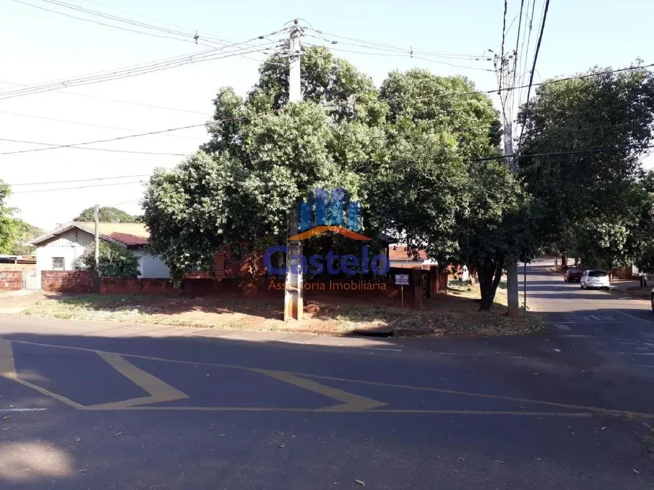 Terreno para Venda em Umuarama / PR no bairro Zona VI - Foto 4