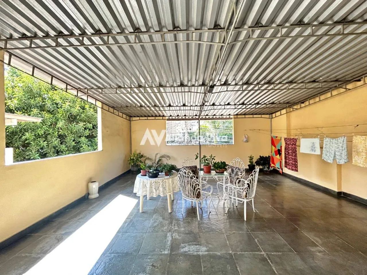 Penha | Casa 3 quartos