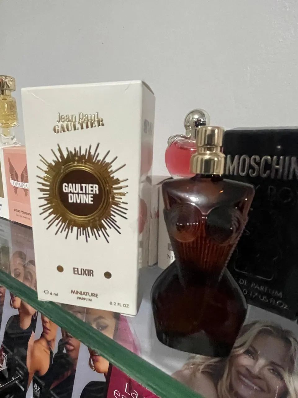 Mini le parfum  - Foto 5