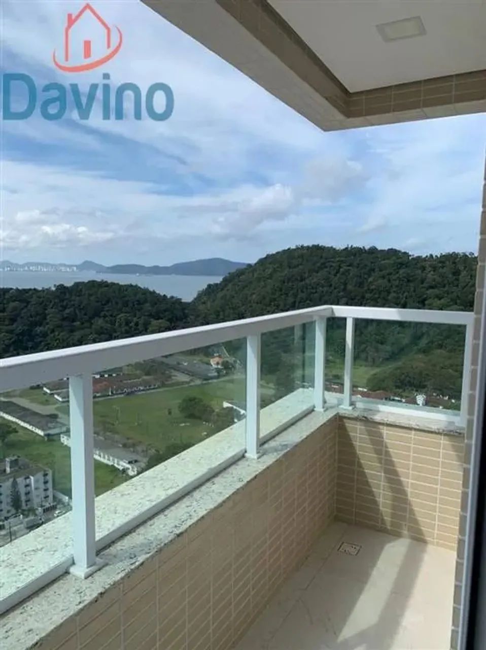 2450MILHAO APARTAMENTO ALTO PADRÃO PRAIA DO CANTO DO FORTE 3 SUÍTES PLANTA GRANDE LAZER CO - Foto 4