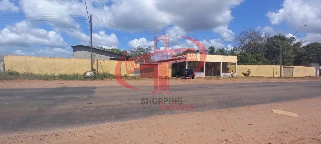 CASA PARA FINS RESIDÊNCIAL E COMERCIAL - Foto 2