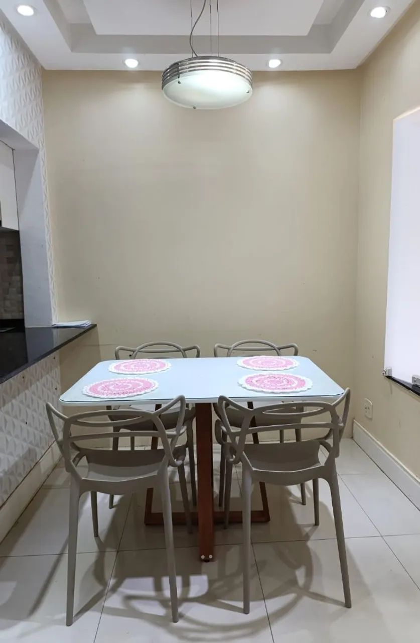 Conjunto de jantar top - Foto 3