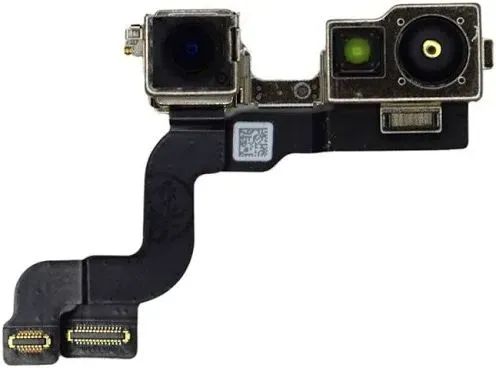 Câmera frontal iPhone 14 plus 100% original  - Foto 2