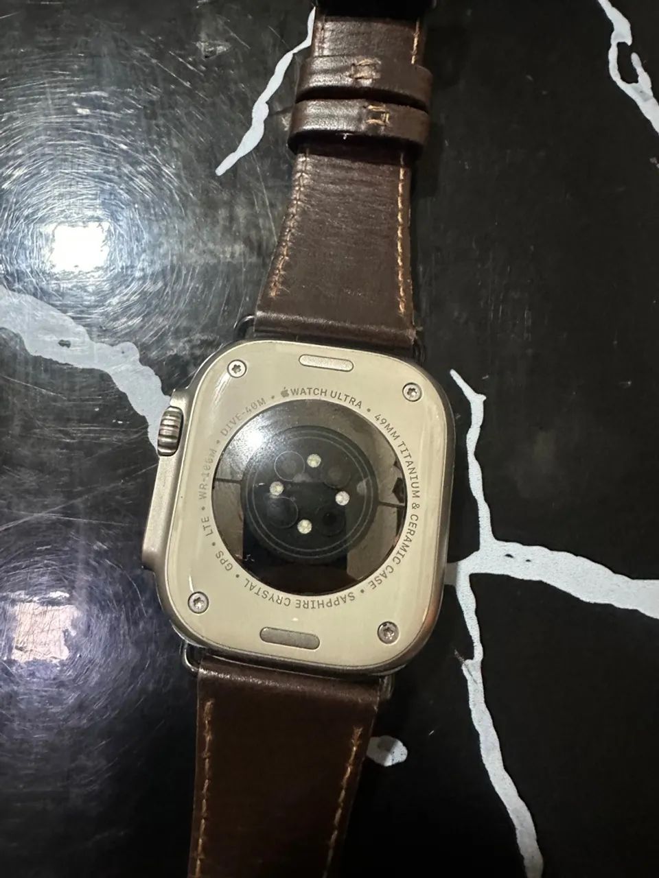 Apple Watch Ultra, 49mm - Foto 4