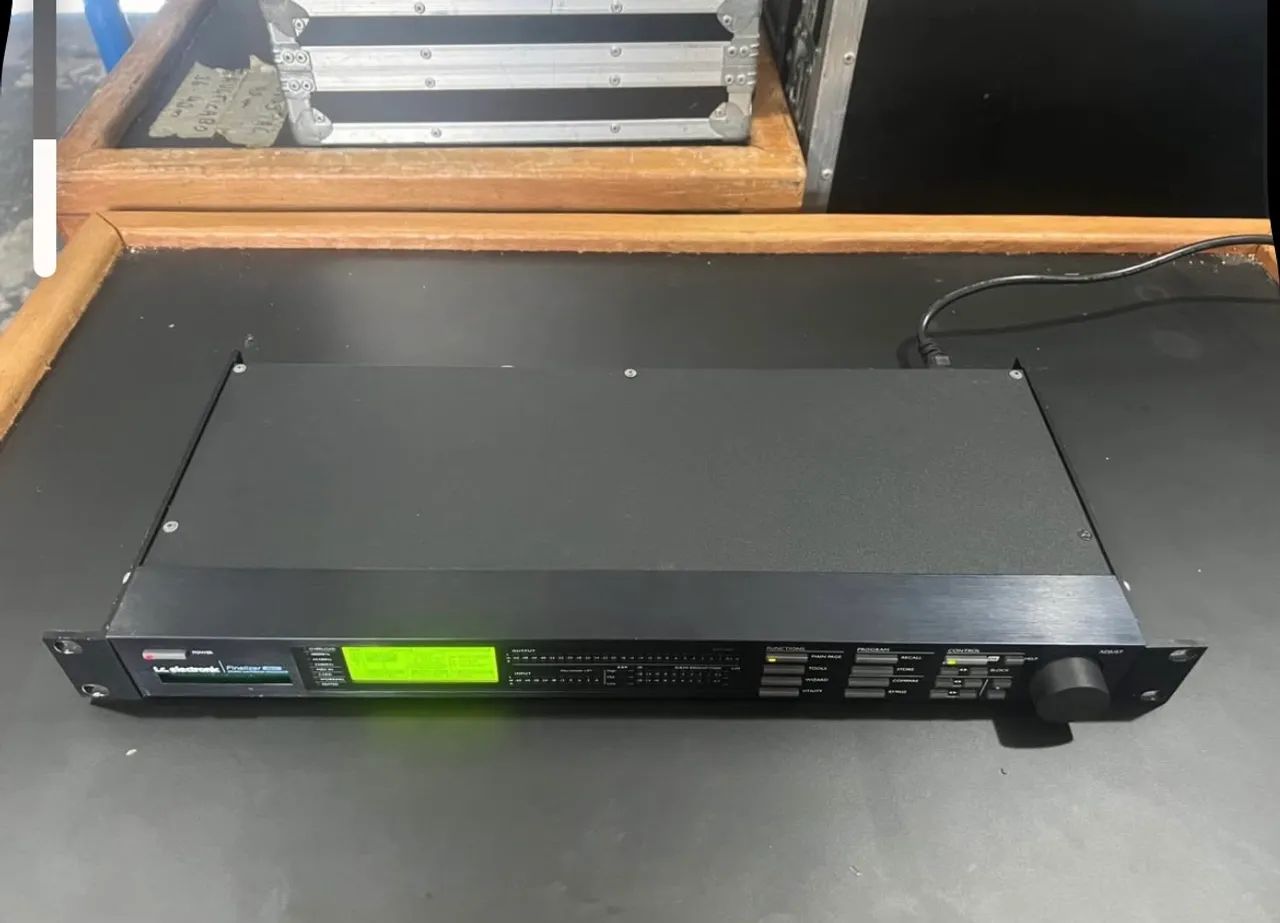 TC ELECTRONIC - Foto 4