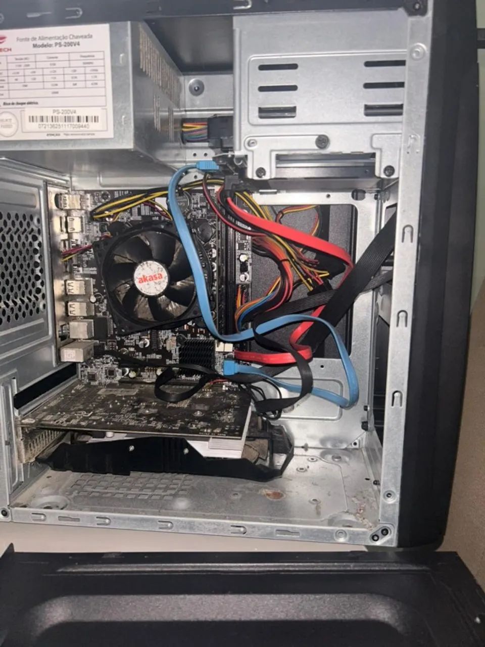 PC Gamer de entrada64231142001026122