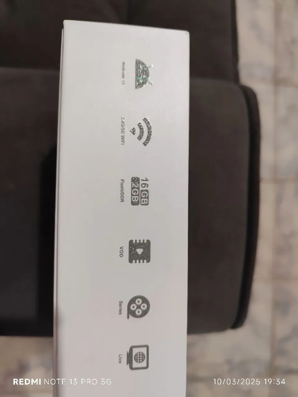 Box caixa !!!!!!! - Foto 2