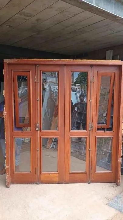 Loja de Material Usado de Construção - Qualidade e Economia!  - Foto 4