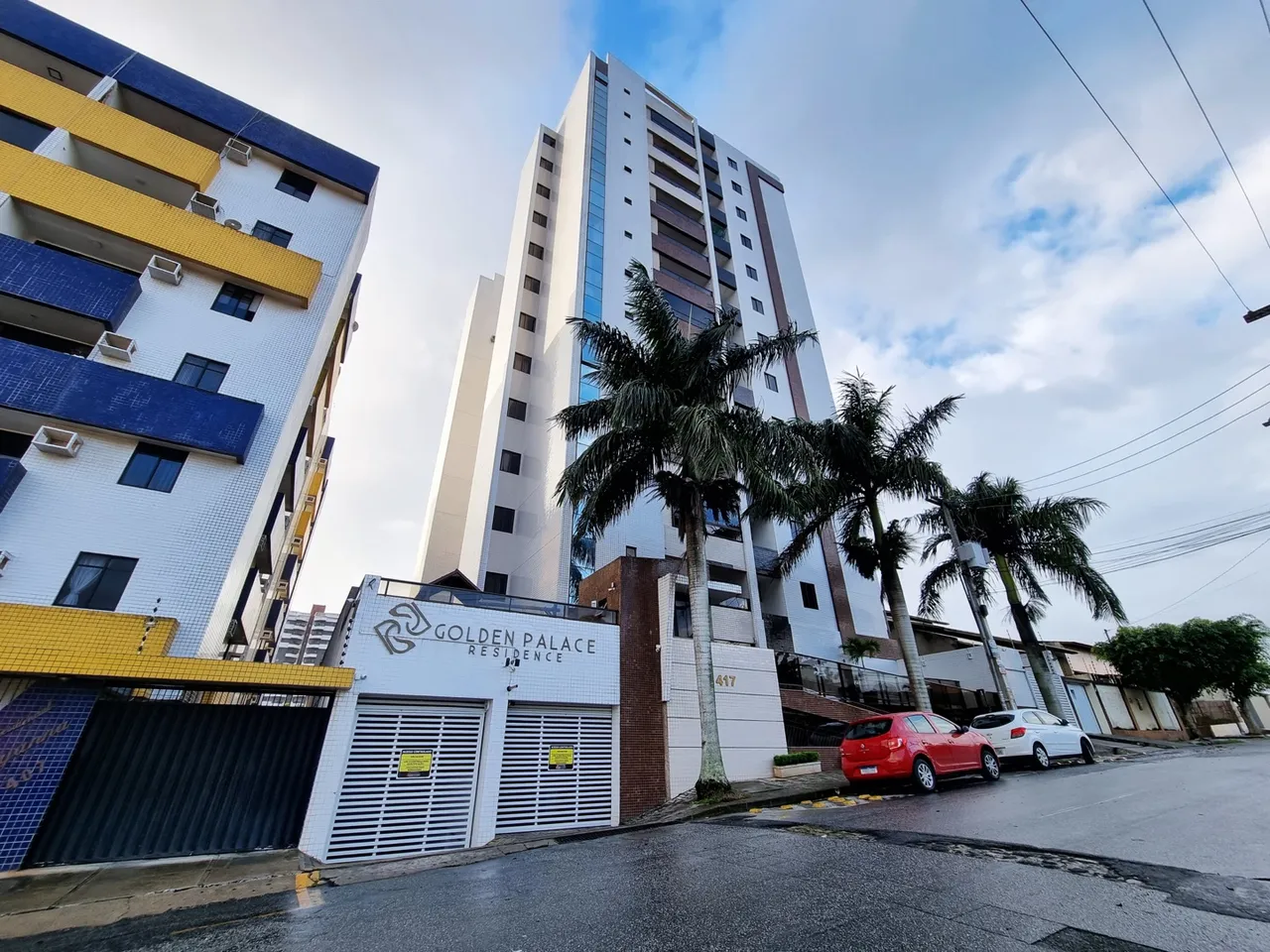 Apartamento à venda bairro Santo Antônio