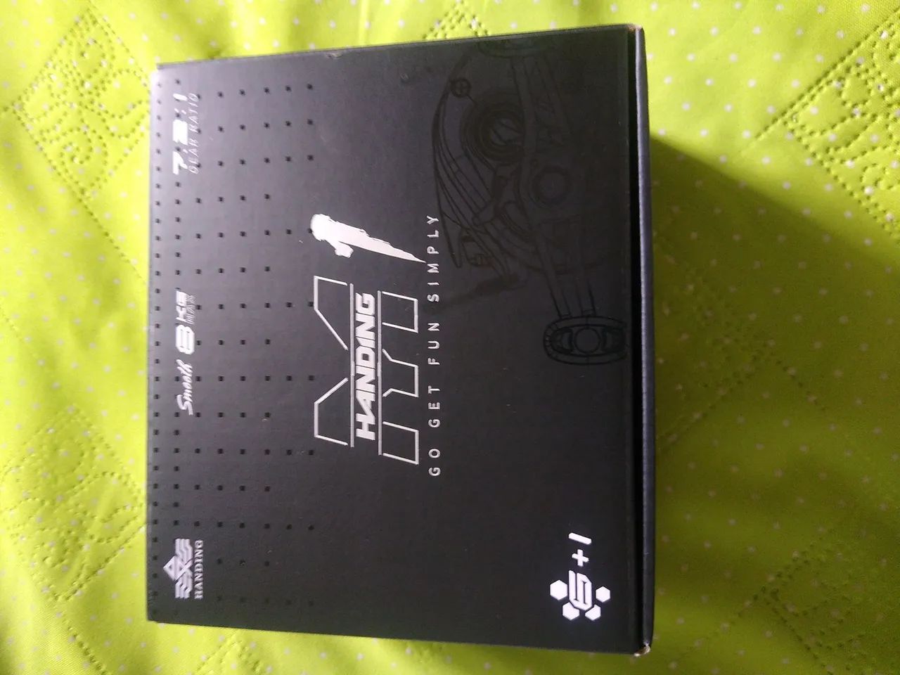 Carretilha M1 - Foto 6