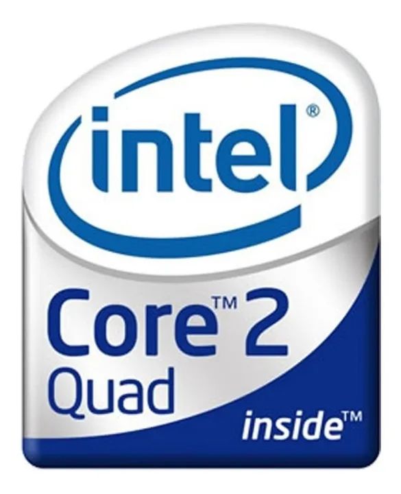 Processador Intel Core 2 Quad Q6600 2.40 Ghz para PCs - Foto 5
