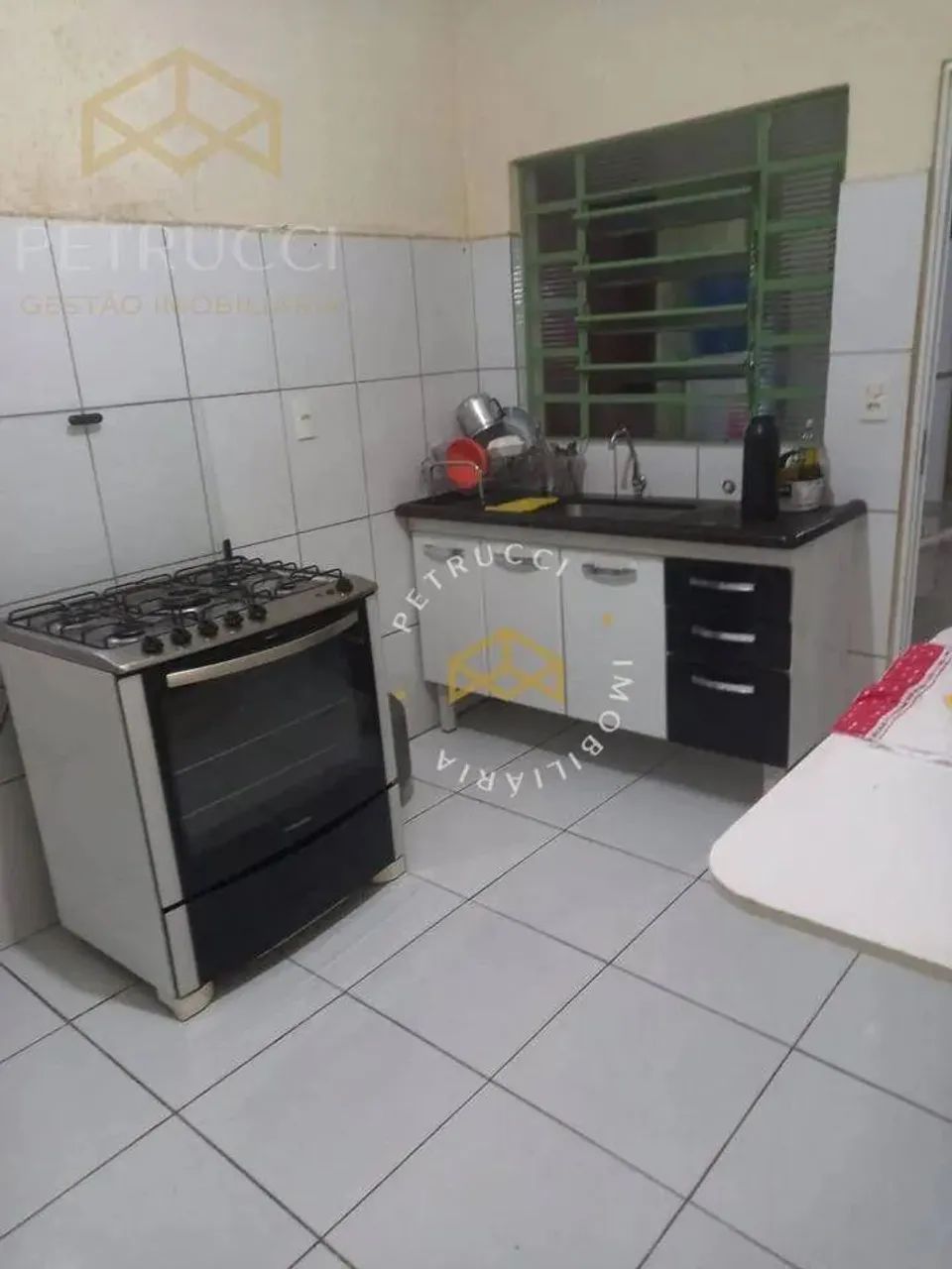 Chácara Residencial à venda, Jardim São Domingos, Sumaré - CH0622. - Foto 4