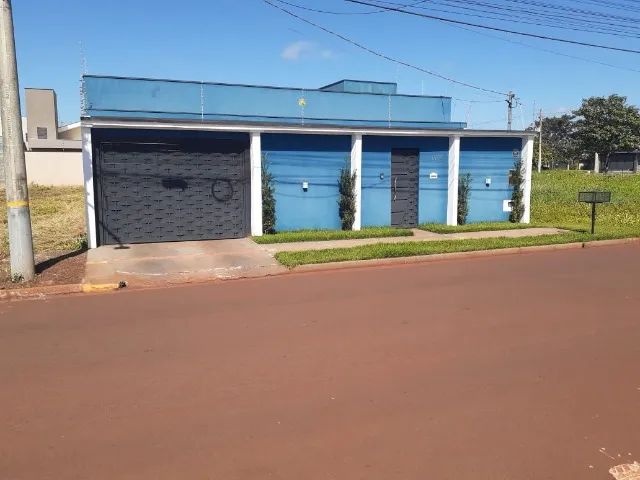 Casa nova/2021   próxima ao Ecoville  550 mil - Foto 3