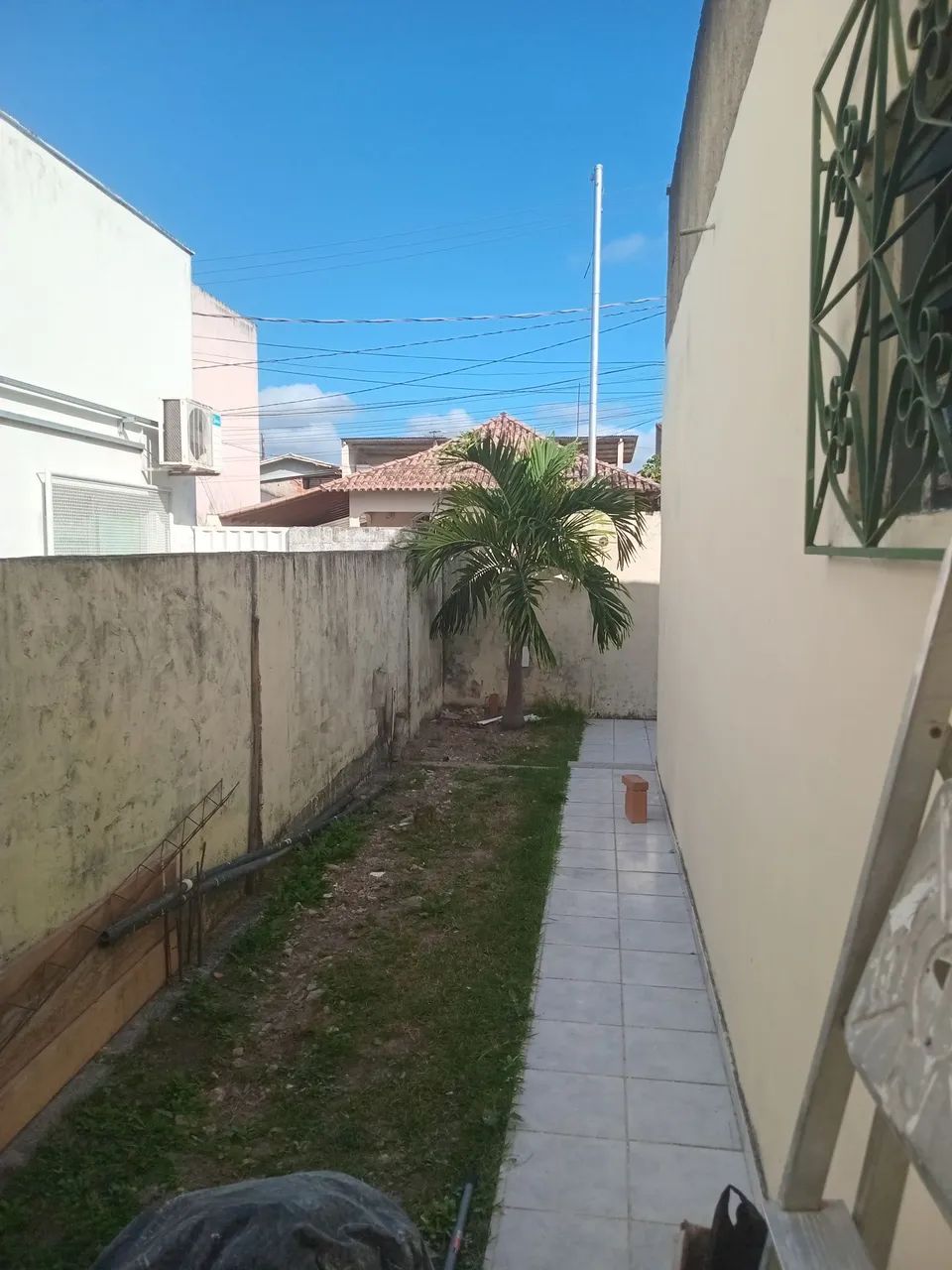 Foto - Linhares - Lagoa do Meio