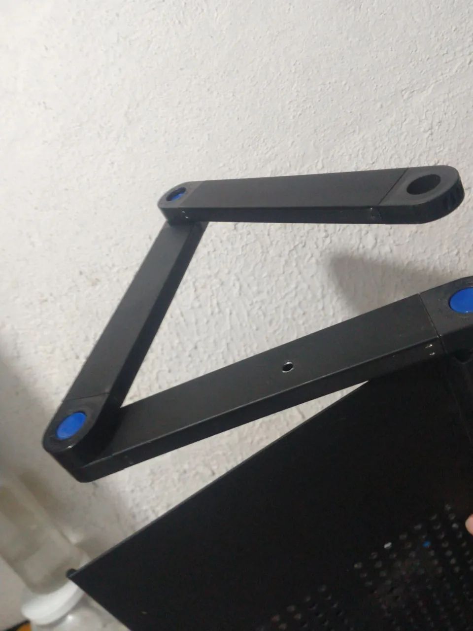 Suporte cooler notebook - Foto 2