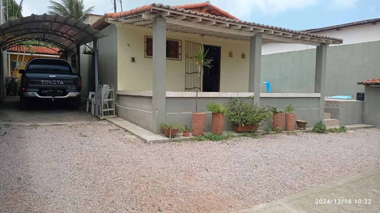 Santa Rita Praia  - Foto 3