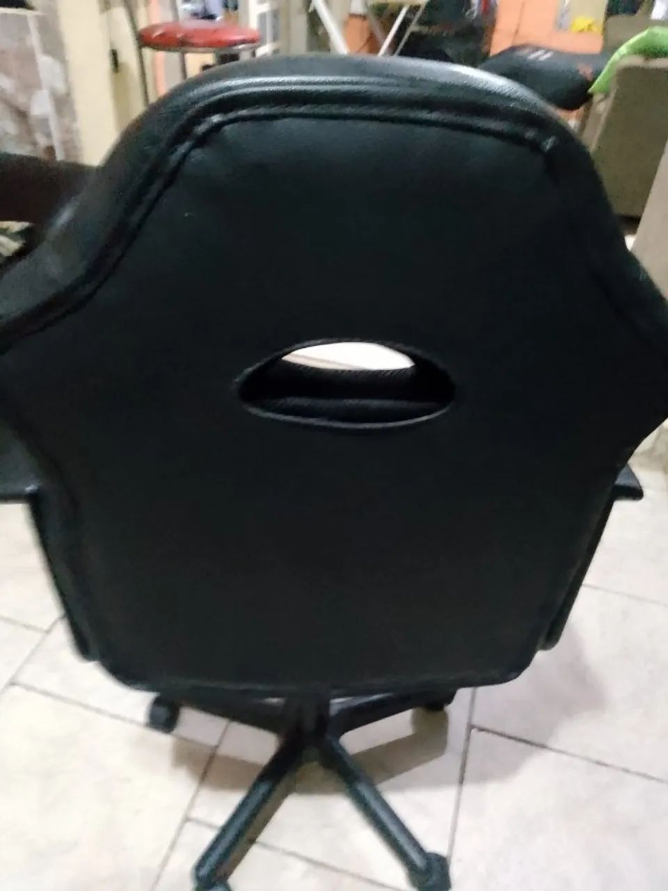 cadeira giratorio - Foto 4