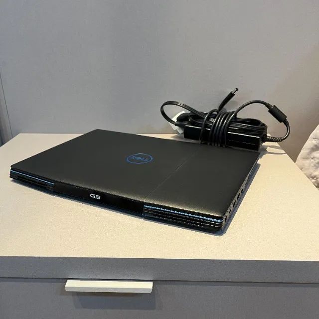 Dell G3 3590 - Muito conservado - Foto 3
